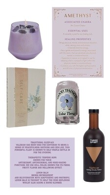 Reflect & Relax Kit