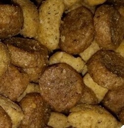 Hedgehog &amp; Ferret Food
