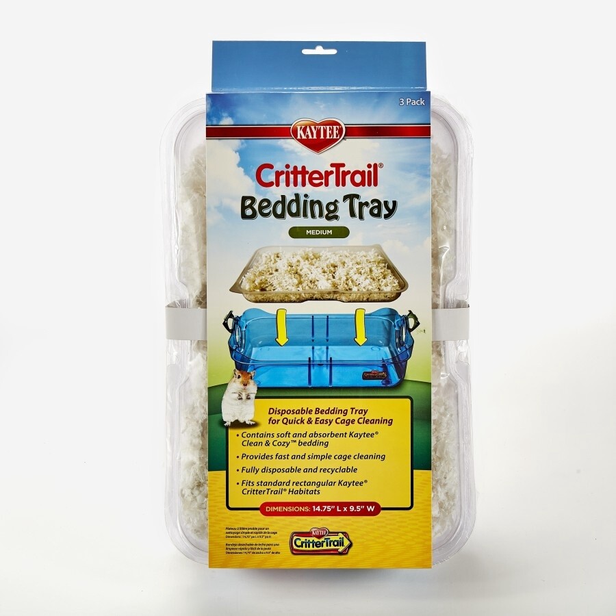 Bedding Tray