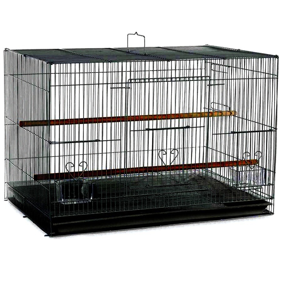 Glider Starter Cage