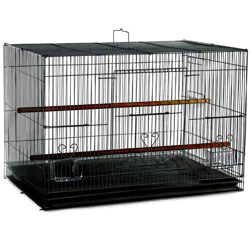 Glider Starter Cage
