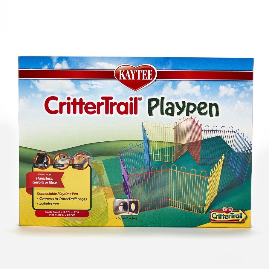 Playpen