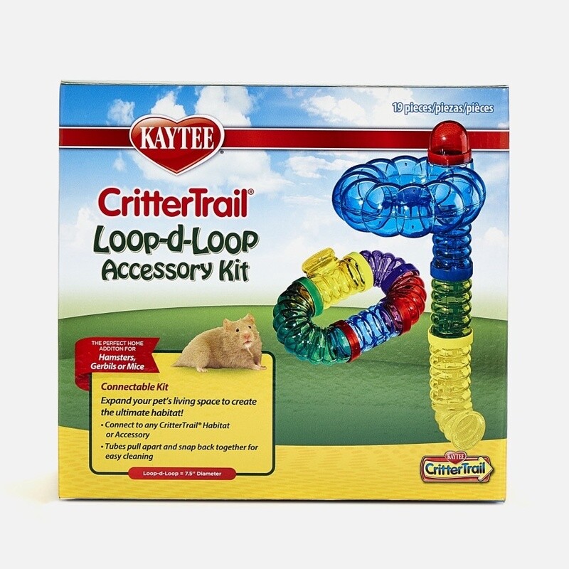 Loop D Loop Accessory Kit