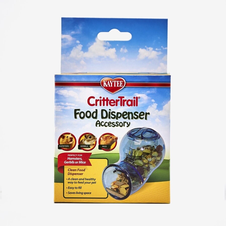 Food Dispenser Accessory