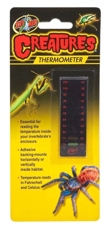 Thermometer