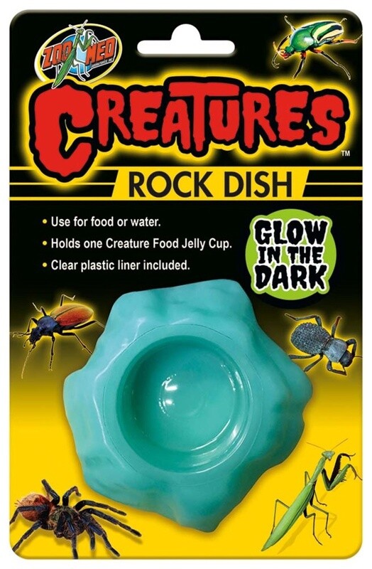 Rock Dish