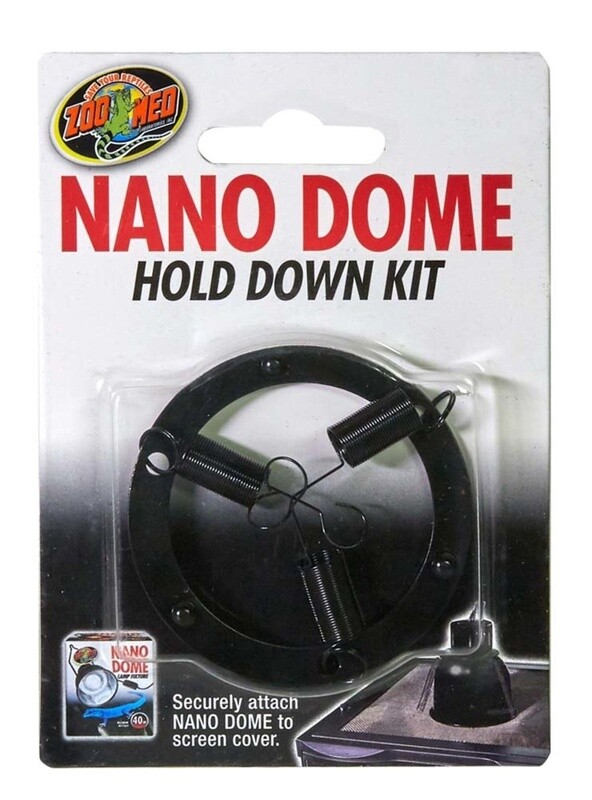Nano Dome Hold Down Kit