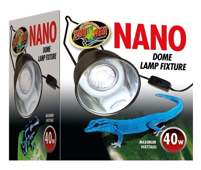 Nano Dome Single