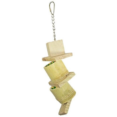 Bamblo Blocks Toy