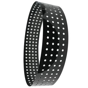 Auto Clean Track, Choose: Black