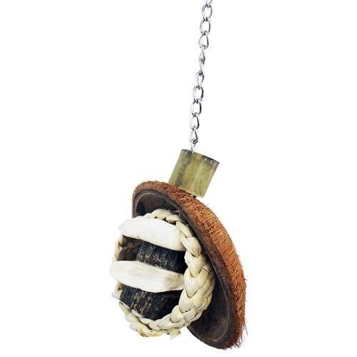 Coco Cuttle Toy