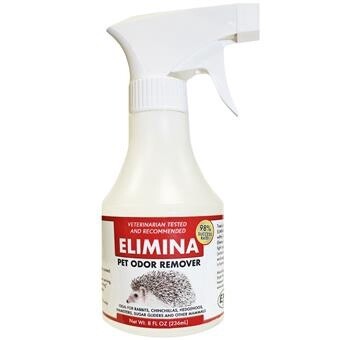 Elimina Pet Odor Remover 8oz