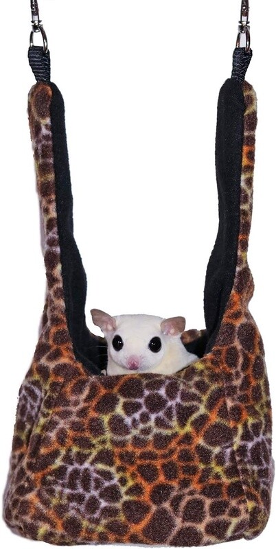 Kangaroo Pouch