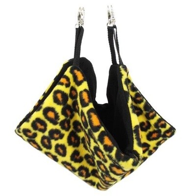 Parachute Pouch