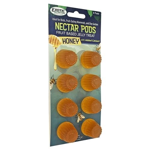 Nectar Pods