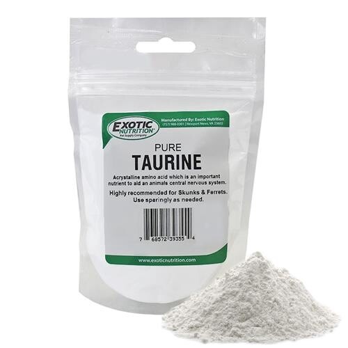 Pure Taurine