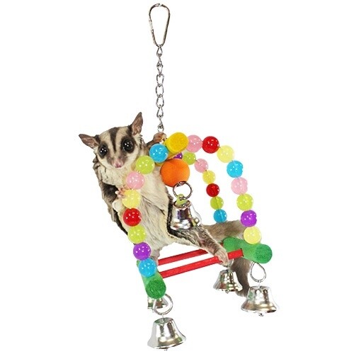 Rock N Roller Swing Toy