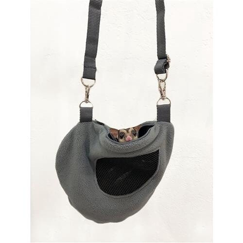 Tear Drop Pouch