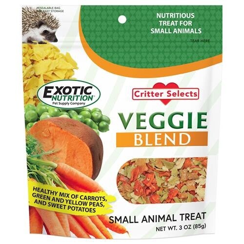 Veggie Blend