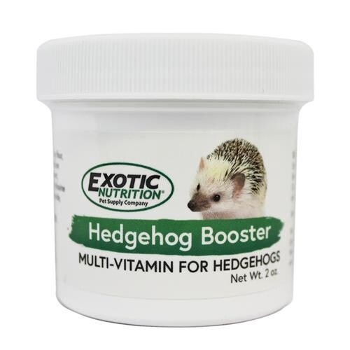 Vitamin Boost