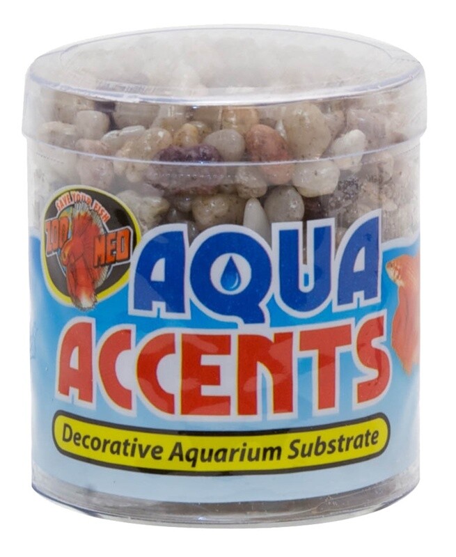Aqua Accents