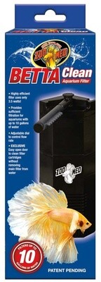 Betta Clean Aquarium Filter