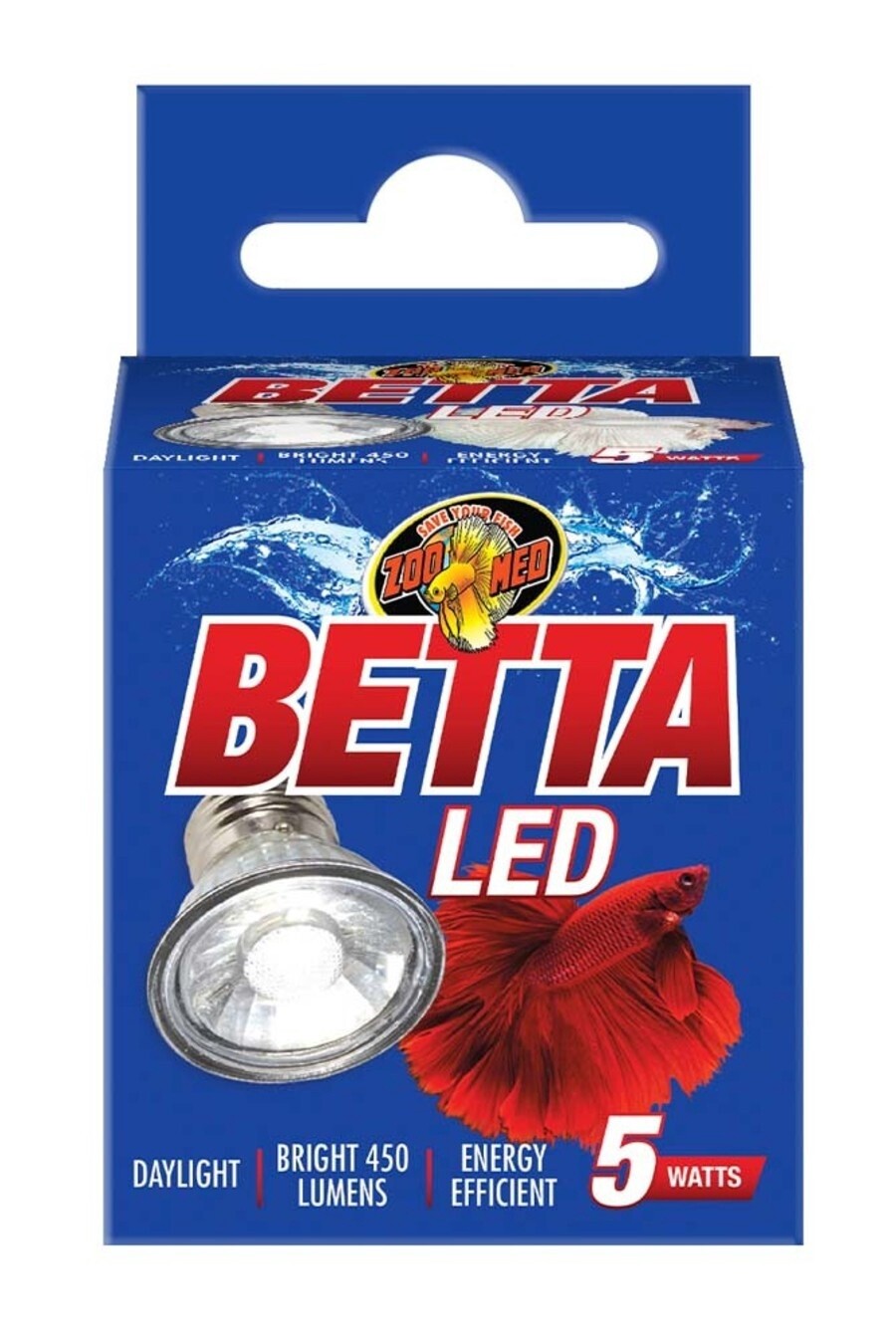 Betta LED 5 w