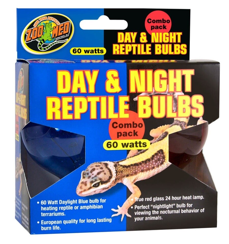 Day &amp; Night Combo Bulbs