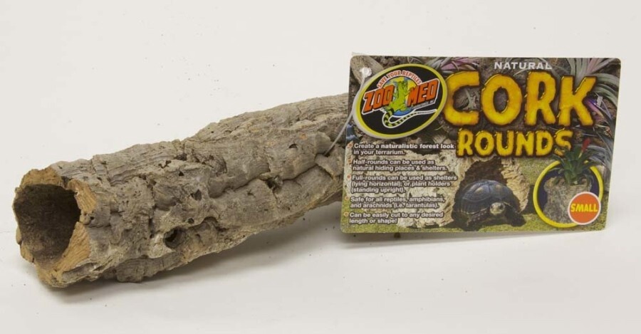 Cork Round, Size: Small