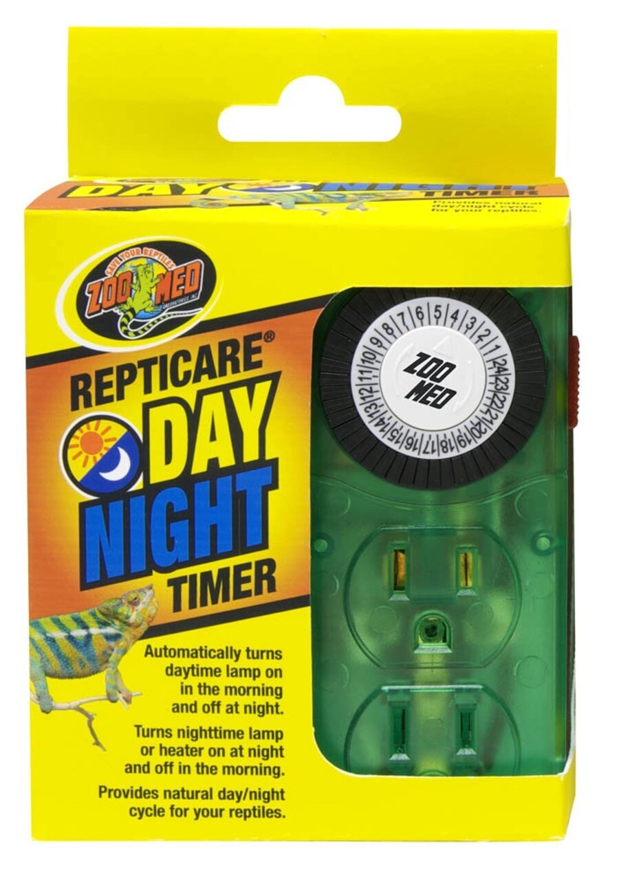 Day Night Timer