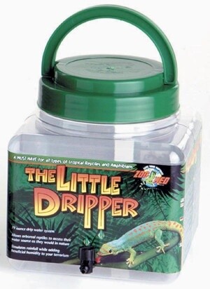Dripper, Size: Little