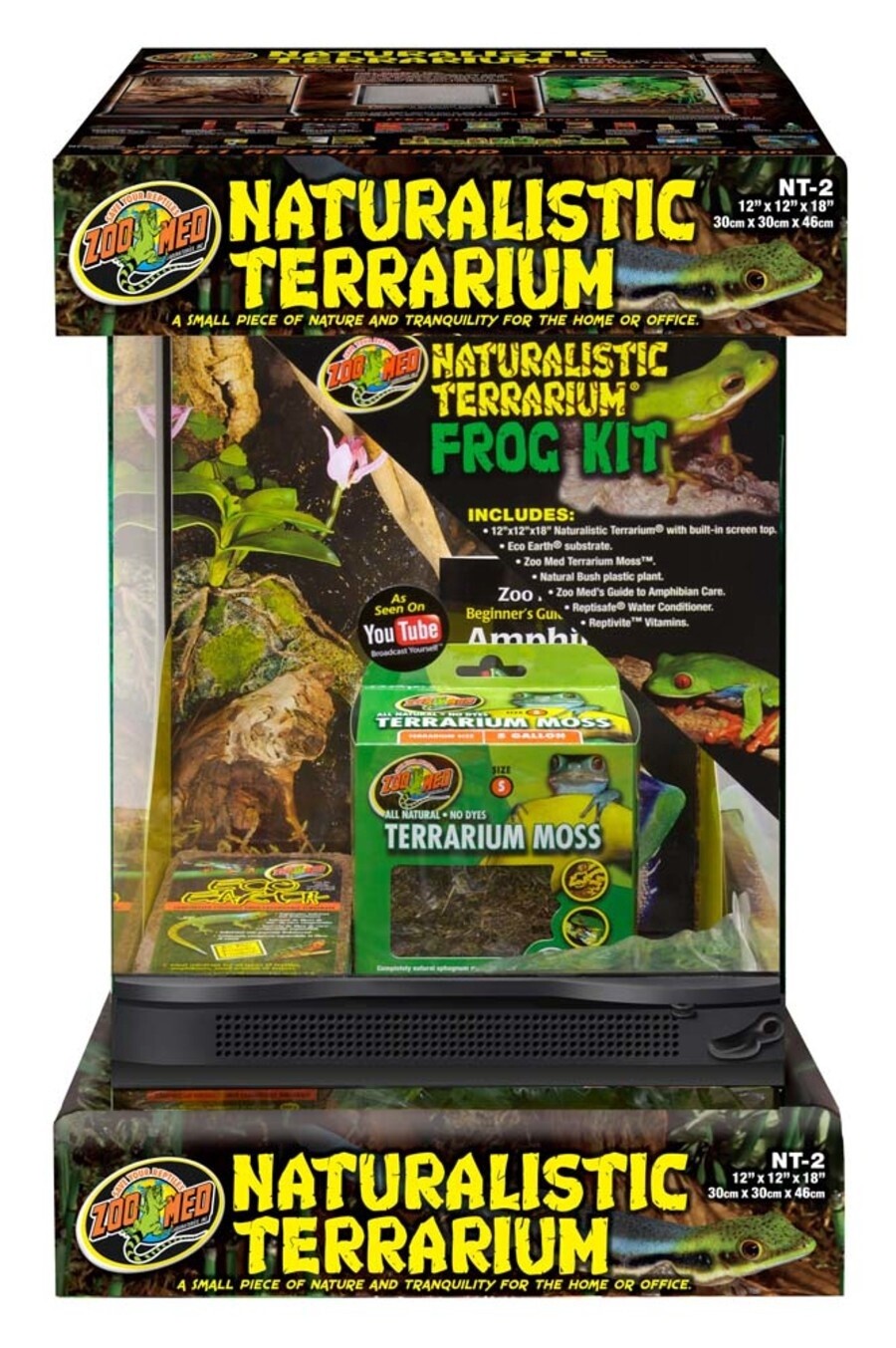 Frog Kit