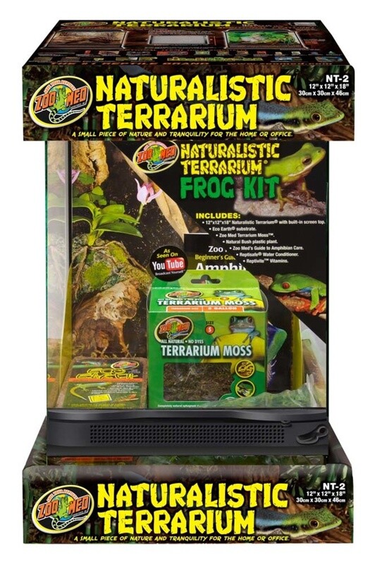 Frog Kit