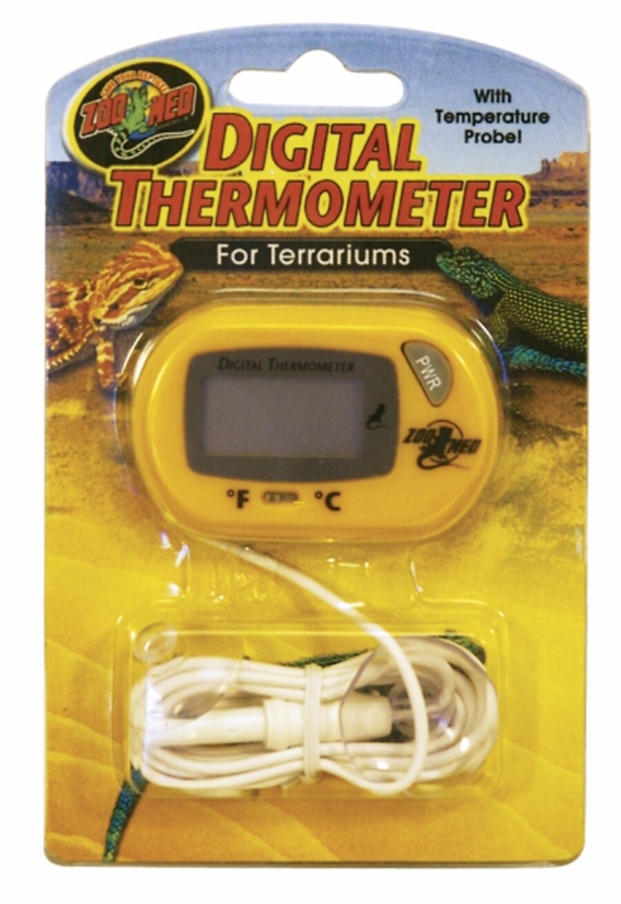 Digital Thermometer