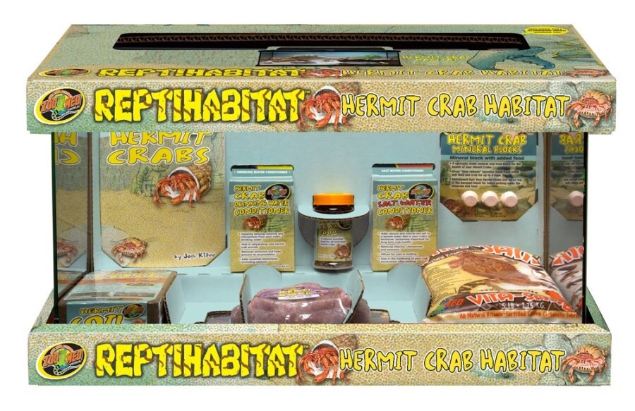 Hermit Crab Kit