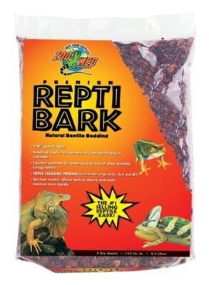 premium repti bark