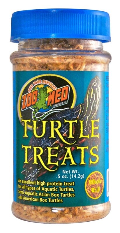 Turtle Treats