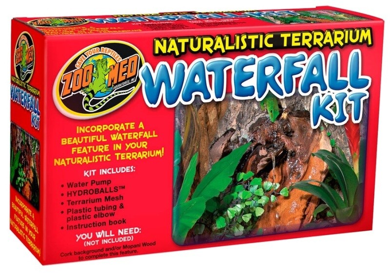 Waterfall Kit