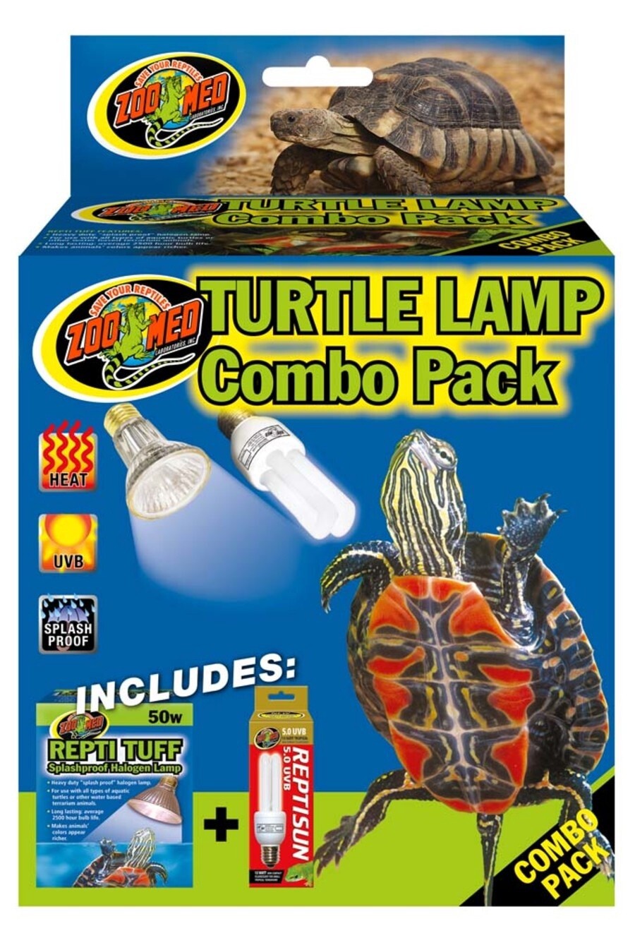 turtle lamp combo pack bulbs