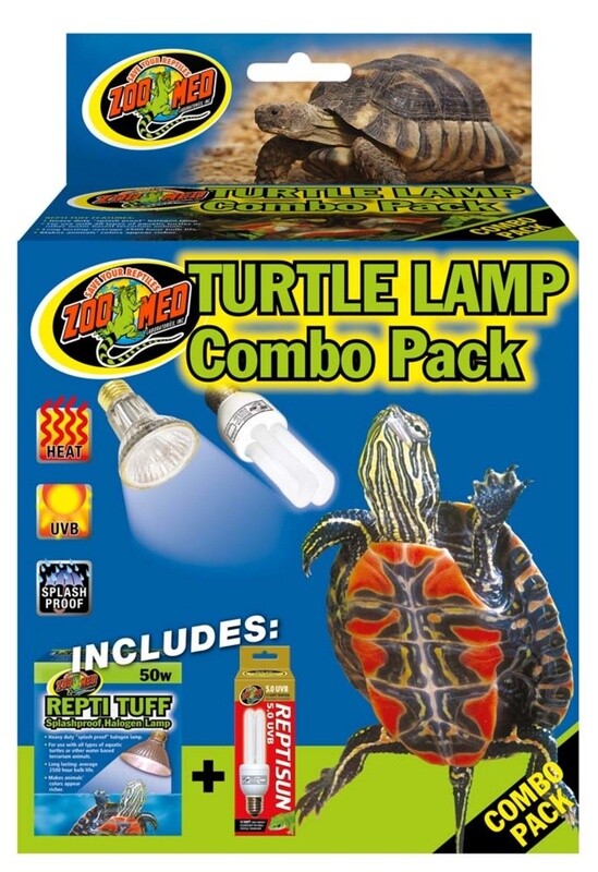 turtle lamp combo pack bulbs