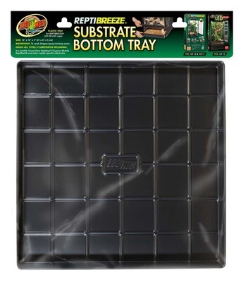 Reptibreeze Substrate Bottom Tray