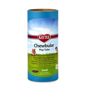 Chewbular Play Tube, Size: Small