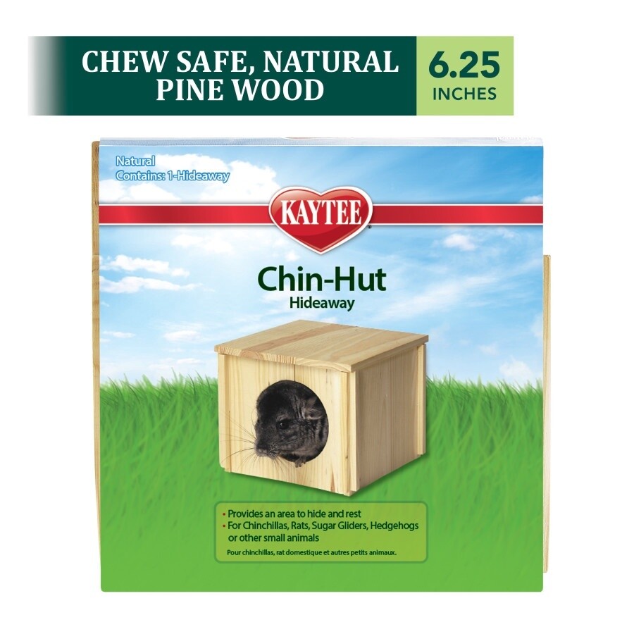 Chin Hut