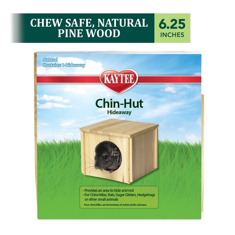 Chin Hut