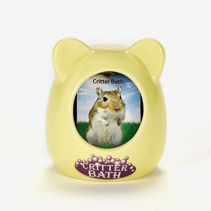 Critter Bath