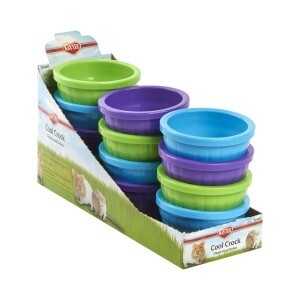 Cool Crock Dish