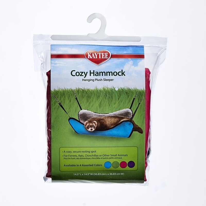 Cozy Hammock