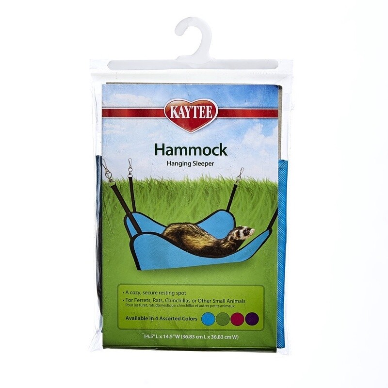 Hammock