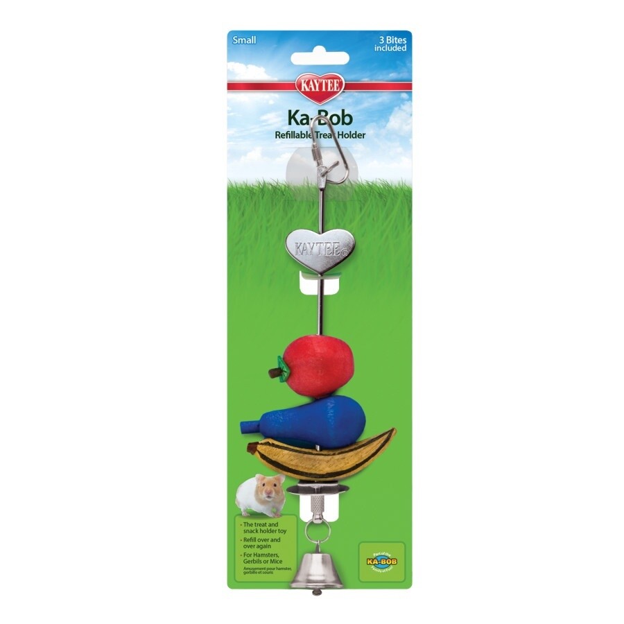 Ka Bob Treat Holder Small