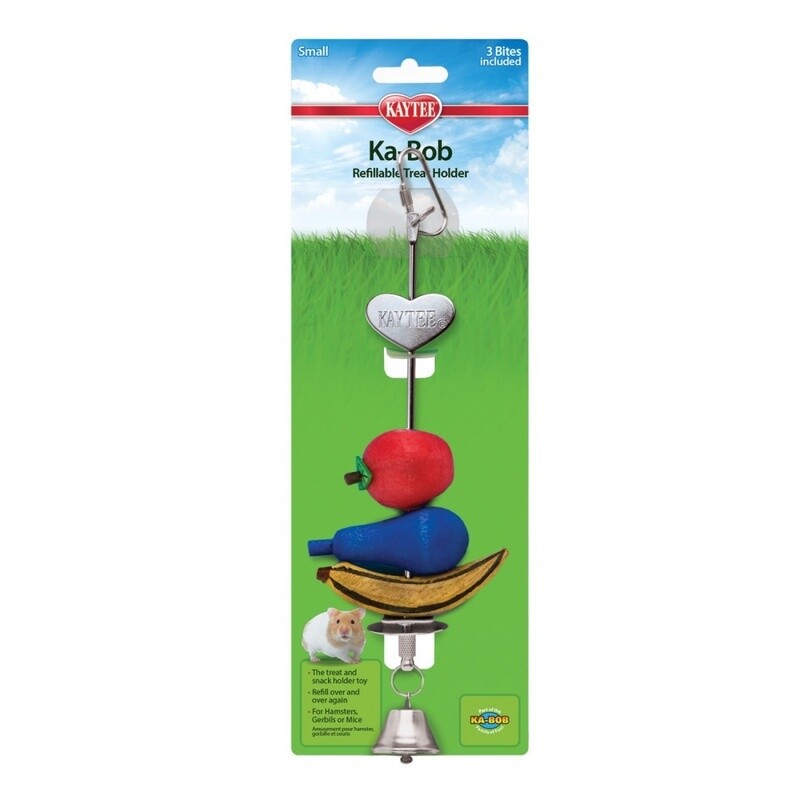 Ka Bob Treat Holder Small